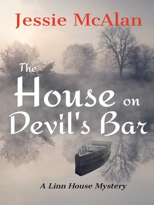 cover image of The House on Devil's Bar